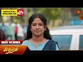 Lagu Sundari - Best Scenes | 28 Feb 2024 | Tamil Serial | Sun TV
