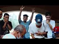 Black MIC - FROM THE 滬 (Official Music Video)