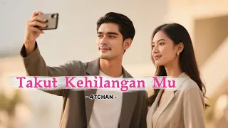 takut kehilangan mu 4tchan