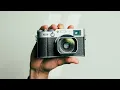 I WISH I knew this BEFORE buying the Fuji x100v
