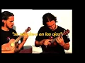 Tu mirá - Lole y Manuel (Ukelele LoFi edit)