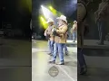 Pesado - Noreste Caliente ft Jonaz (En Vivo)