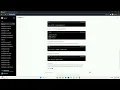 install python module using pip