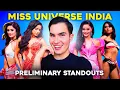 Download Lagu Miss Universe India 2025 | Top 16 Uitblinkers NA de voorronde