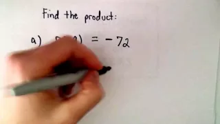Dividing Division of Integers