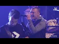 Download Lagu HYBRID THEORY - SOMEWHERE I BELONG @ CENTRO CULTURAL DE LAGOS 2021 (Linkin Park Tribute Band) Cover