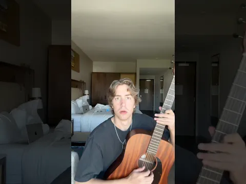 YOU CONTROL MY LIFE (day 1) #memes #lol #guitar #tour #challenge