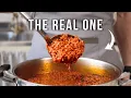Download Lagu The Secret to Authentic Italian Bolognese