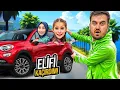 Download Lagu ANNESİ ELİF SİNEMİ BABASINA VERMEDİ ‼️ ELİFİ KAÇIRDI !!