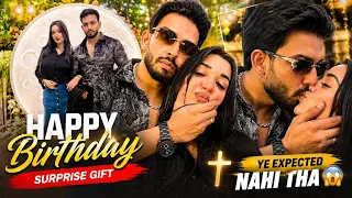 Woh Ye Dekhkar Shock Ho Gayi! Shalini Ka Birthday Surprise 😱❤️ 
