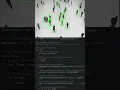 People Detection using OpenCV and Python