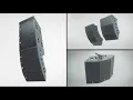 Martin - TORUS 12