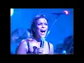 Download Lagu Ivete Sangalo - A Lua Q Eu Te Dei (Show Raro)