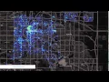 5 Years of Denver Crimes