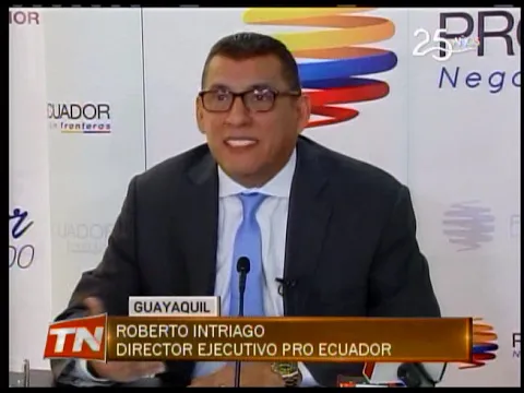 Se realizará II rueda de negocios Banano del Ecuador