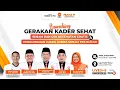 Download Lagu SAMBUTAN SEKJEN PKS PADA LAUNCHING GERAKAN KADER SEHAT PARTAI KEADILAN SEJAHTERA