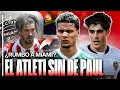 Download Lagu EL FICHAJE DEL ATLETI PARA SUSTITUIR A DE PAUL