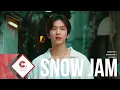 Lagu Cover by EPEX 백승 l Rinne - Snow Jam