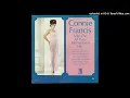 Connie Francis - La Vie En Rose