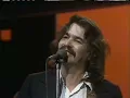 John Prine & Billy Lee Riley - No Nane Girl, Red Hot - January 6, 1980, WTTW Studios, Chicago IL