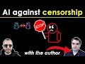 AI against Censorship Genetic Algorithms The Geneva Project ML in Security and more