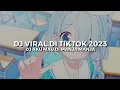 Lagu DJ VIRAL TIKTOK AKU MAU DI MANJA MANJA TERBARU 2023