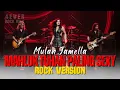 Lagu MULAN JAMEELA – Makhluk Tuhan Paling Sexy (Rock Remix Version) 🔥⚡ | Forever Rock RMX