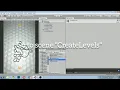 UNITY LEVEL EDITOR Creating new Puzzle level Hexa Loop 3D Unity Project