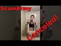 Chloe Sunderland Scam