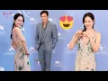 Download Lagu Son Ye-jin \u0026 Lee Byung-hun Walk the Venice Red Carpet – A Power Đượ Setting the Media Ablaze