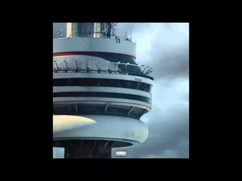 Download MP3 Drake - Views (Audio)