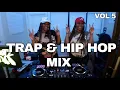 Download Lagu TRAP HIP HOP PARTY MIX Vol 5 BY TOOTZ TWINZ PREGAME | Metro Boomin, BabyChiefDoIt, Key Glock, Gunna