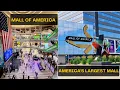Mall of America in 2026 Full 4K Walkthrough of America s Largest Mall