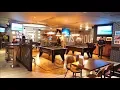 Contactless Pool Tables For Old Street Sports Bar And Grill