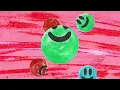 Smile (Official Visualiser) - Do Nothing