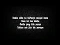 Download Lagu Letto - Dalam Duka (lirik)