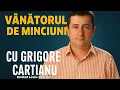 Download Lagu “Vânătorul de minciuni”  - azi, cu Grigore Cartianu. Invitat: Liviu Petrina