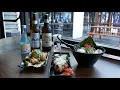 Cleanest Kitchen Hero s Ramen x Sushi brings Japanese culture to North Side