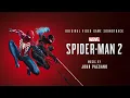 John Paesano - Foundational Feud (From "Marvel's Spider-Man 2"/Audio Only)