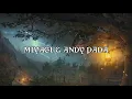Miyagi & Andy Panda - Не Жалея (Текст) 2020