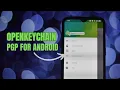 OpenKeychain Your Android Encryption App