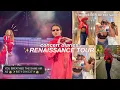 Download Lagu BEYONCÉ HEARD ME?!?!? come to RENAISSANCE opening night with me !!!!