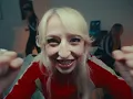 Blusher - RACER (Official Visualiser)