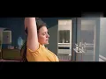 Margaret Qualley Underwear Scenes in The Substance 2024