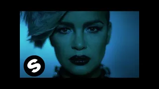 Eva Simons & Sidney Samson - Escape From Love