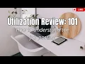 Utilization Review Explained for Future REMOTE NURSES