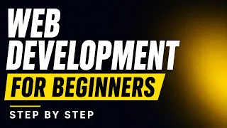 Web Development for Beginners HTML CSS VS Code Setup Step by Step