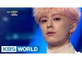 Download Lagu BOYFRIEND (보이프렌드) - One Two Three (하나 둘 셋) / BOUNCE [Music Bank COMEBACK / 2015.03.06]