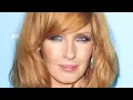 Kelly Reilly Rare G-Strlng Bikini Moments Leave You Speechless