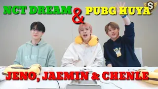 Download Moments kocak NCT DREAM  vs Pubg huya  #jaemin  #jeno  #chenle  #nctdream MP3